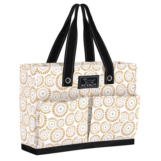 Scout Uptown Girl Pocket Tote Golden Glow