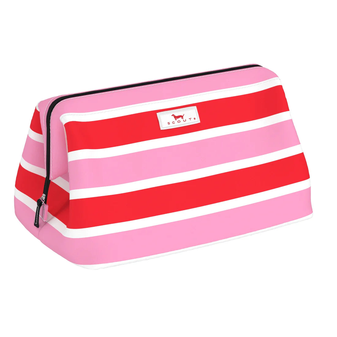 Scout Big Mouth Makeup Bags (2 Print Options)