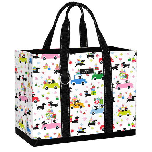 Scout Deano Large Tote Gift Wags