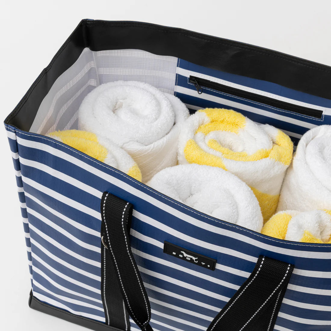 Scout Deano Large Tote Gift Wags