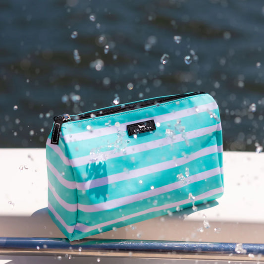 Scout Packin' Heat Toiletry Bags (3 Print Options)