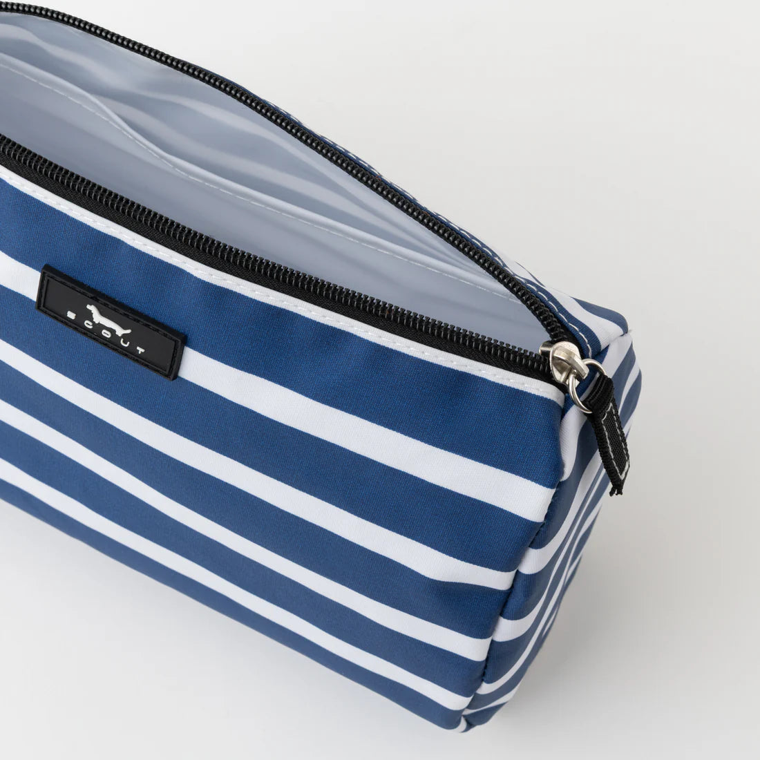 Scout Packin' Heat Toiletry Bags (3 Print Options)