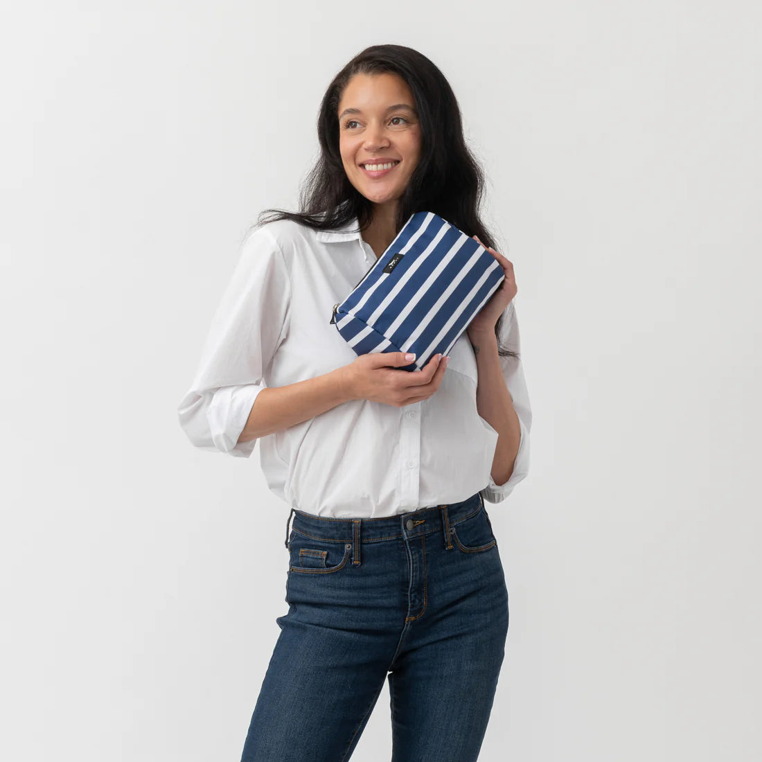 Scout Packin' Heat Toiletry Bags (3 Print Options)