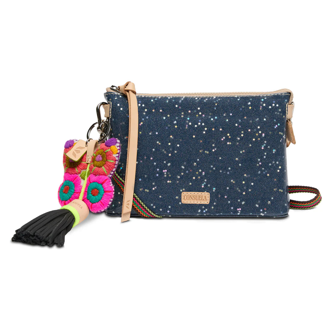 Consuela Shane Midtown Crossbody