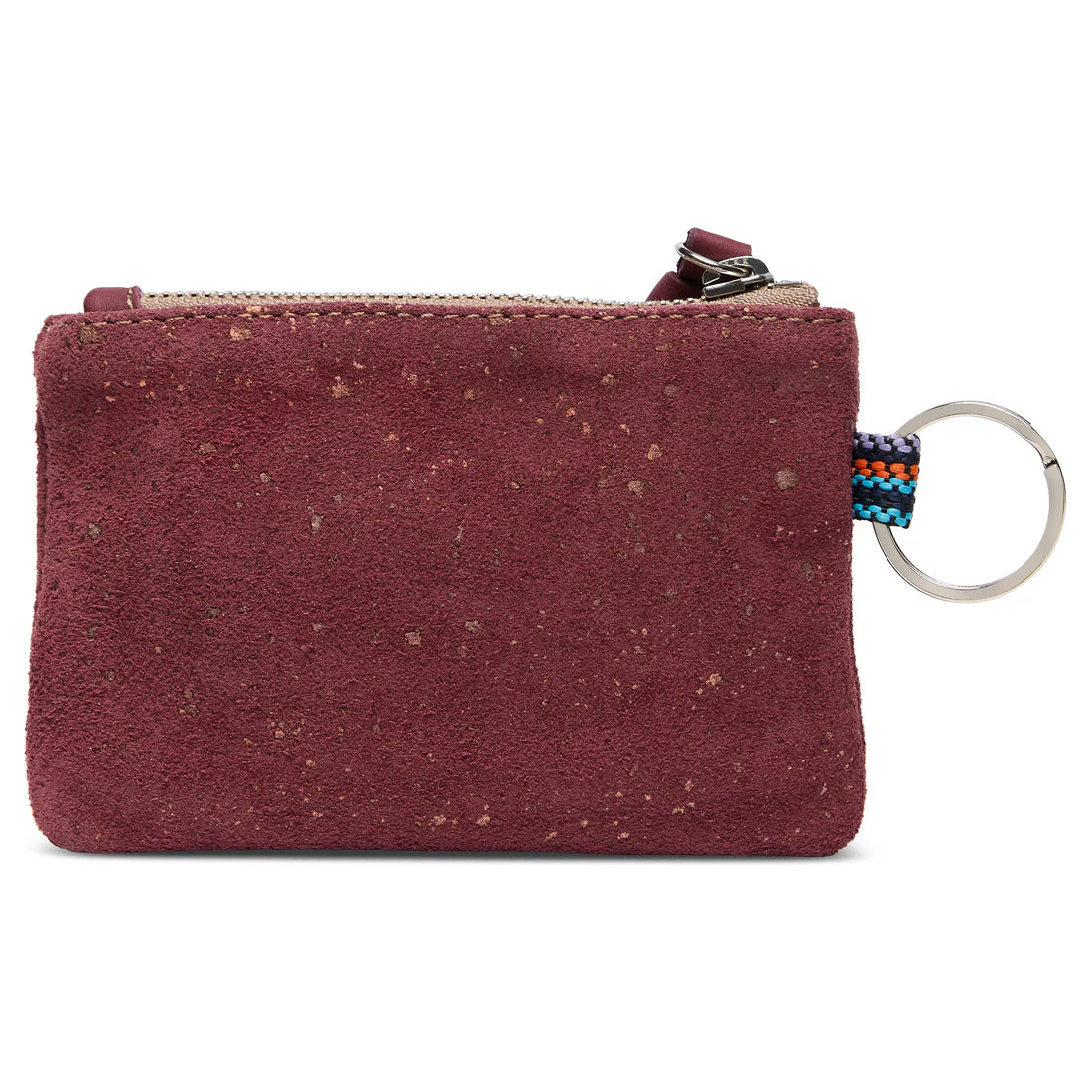 Consuela Rose Pouch