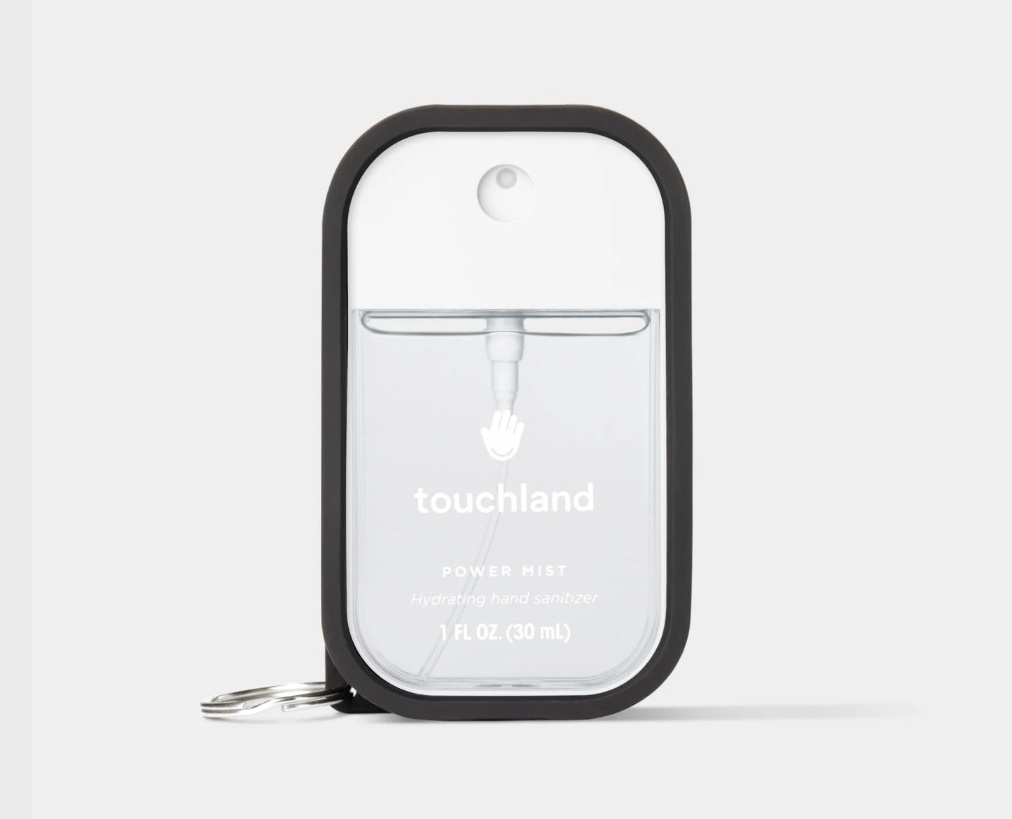 Touchland Jet Black Mist Case