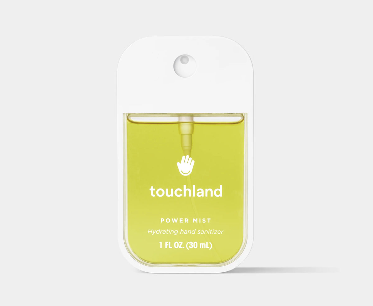 Touchland Vanilla Blossom Power Mist