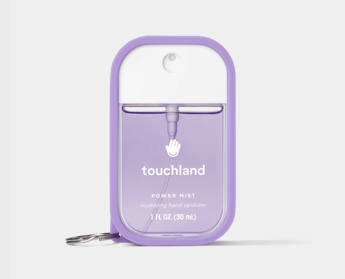 Touchland Purple Haze Mist Case