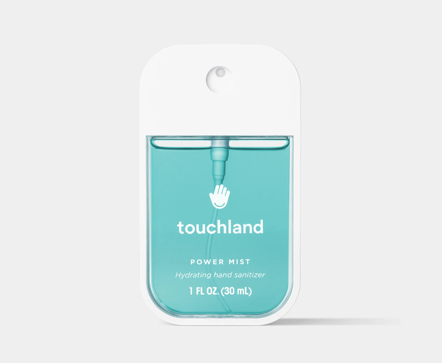 Touchland Blue Sandalwood Power Mist
