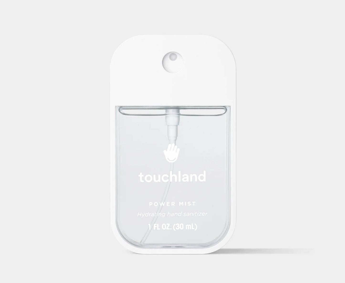 Touchland Beach Coco Power Mist