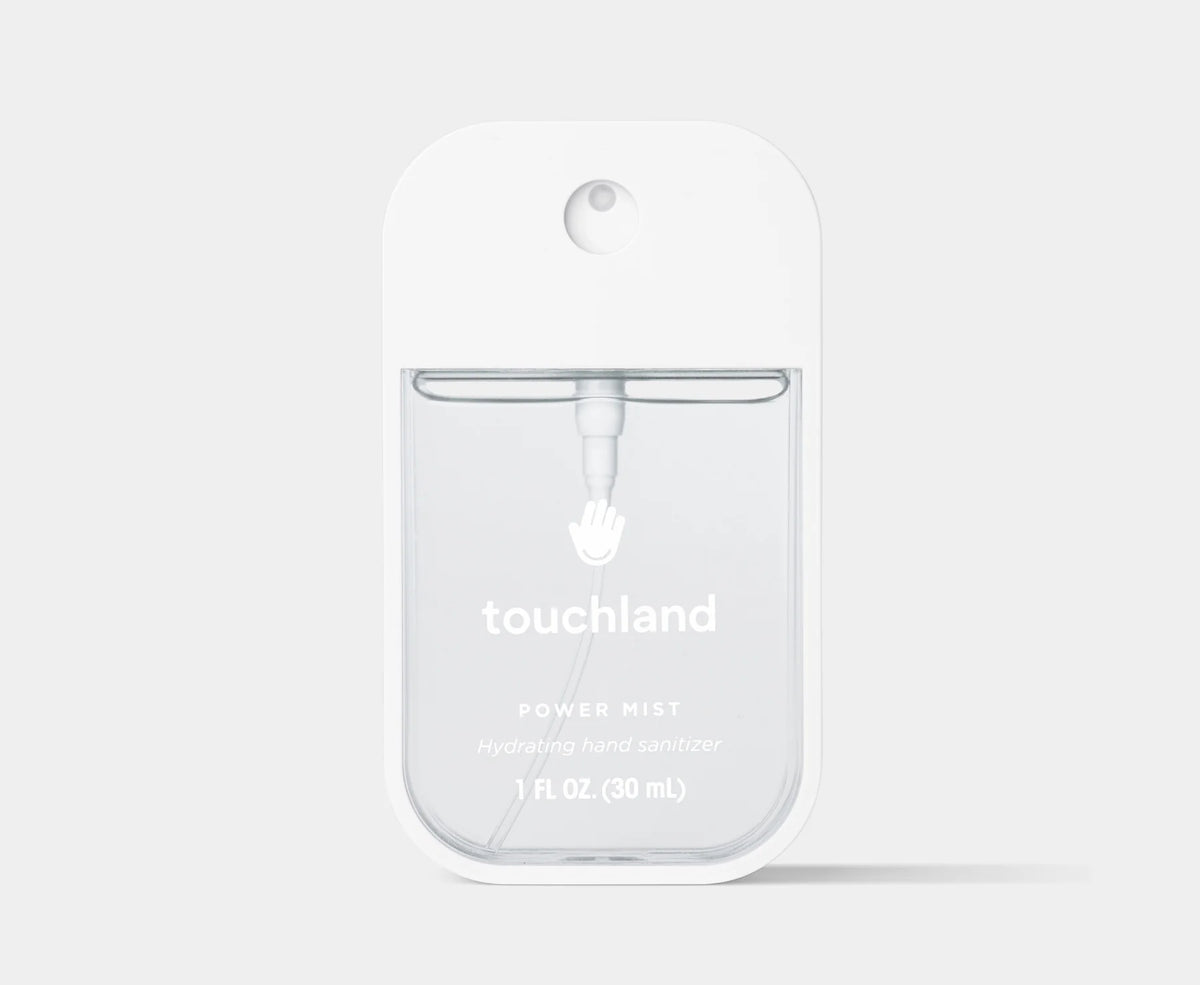 Touchland Beach Coco Power Mist