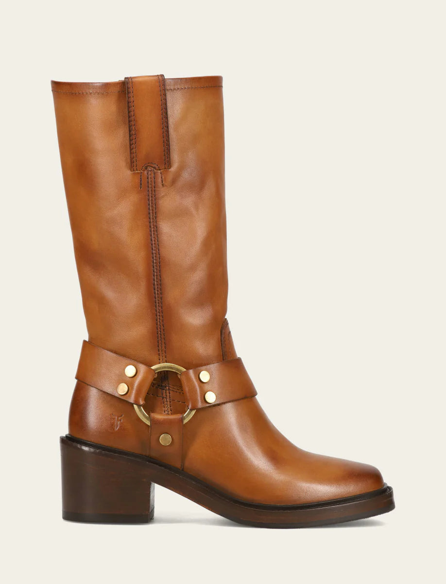 Frye Women’s Kate Harness Bark