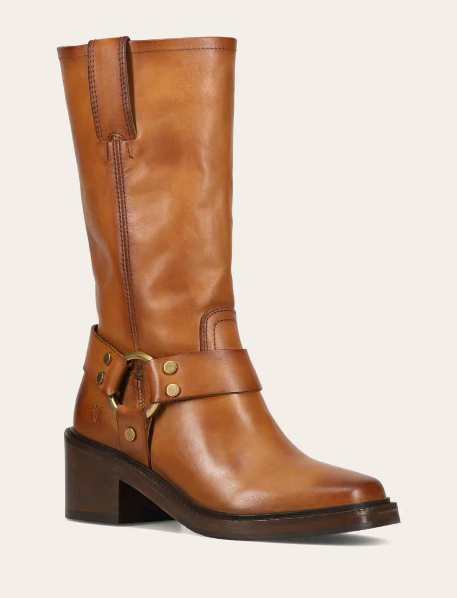 Frye Women’s Kate Harness Bark