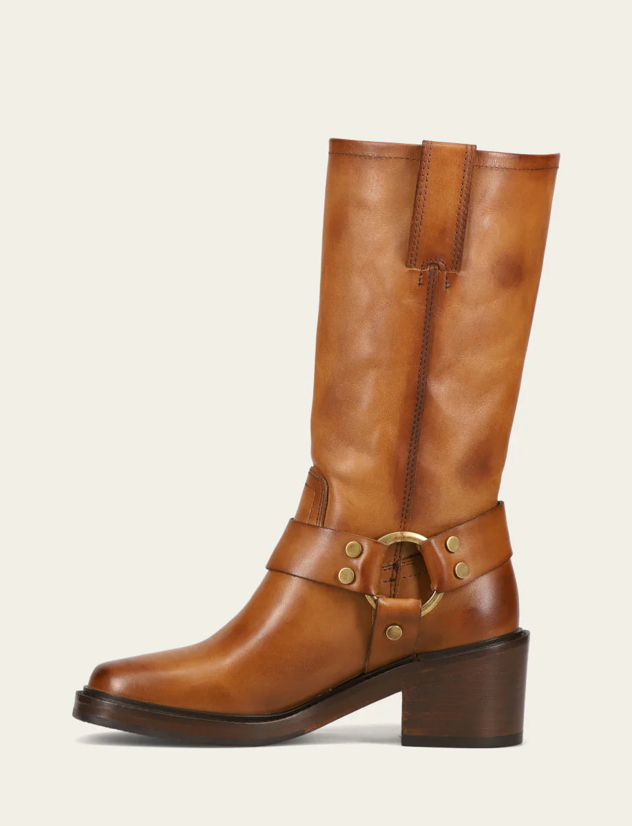 Frye Women’s Kate Harness Bark