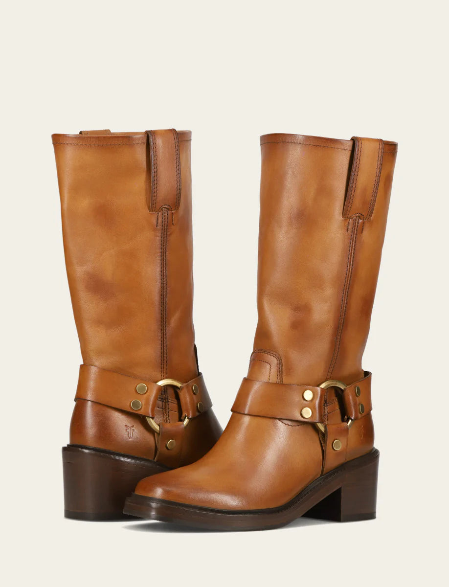 Frye Women’s Kate Harness Bark