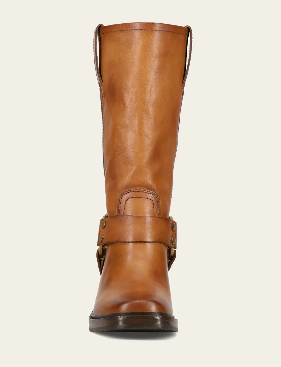Frye Women’s Kate Harness Bark
