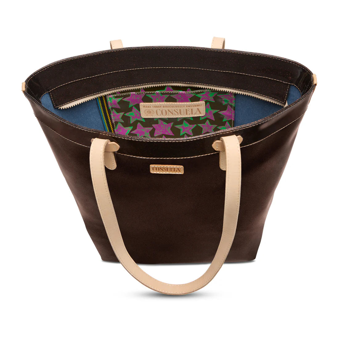 Consuela Ember Daily Tote
