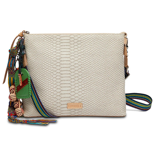 Consuela Thunderbird Downtown Crossbody