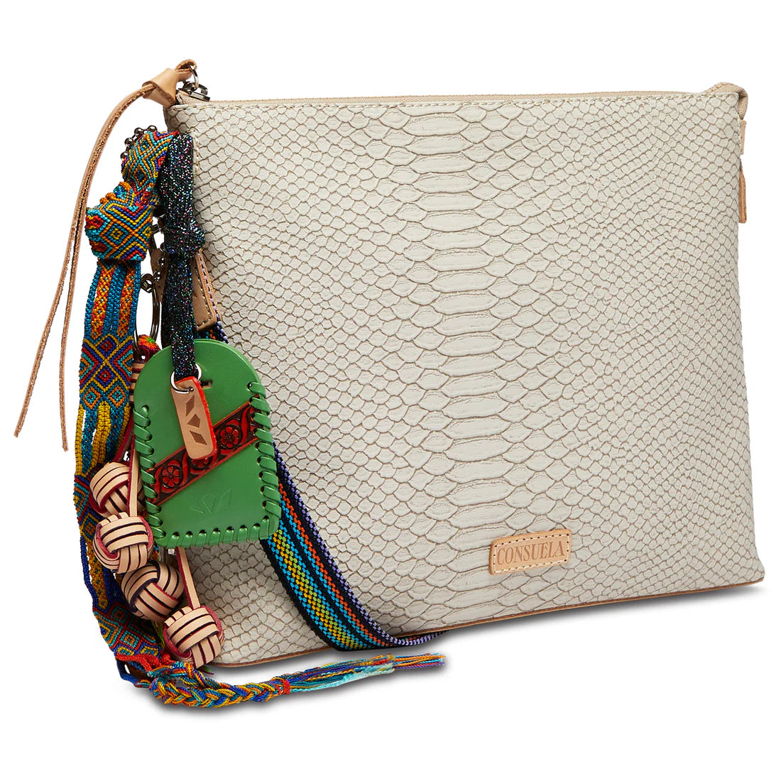 Consuela Thunderbird Downtown Crossbody