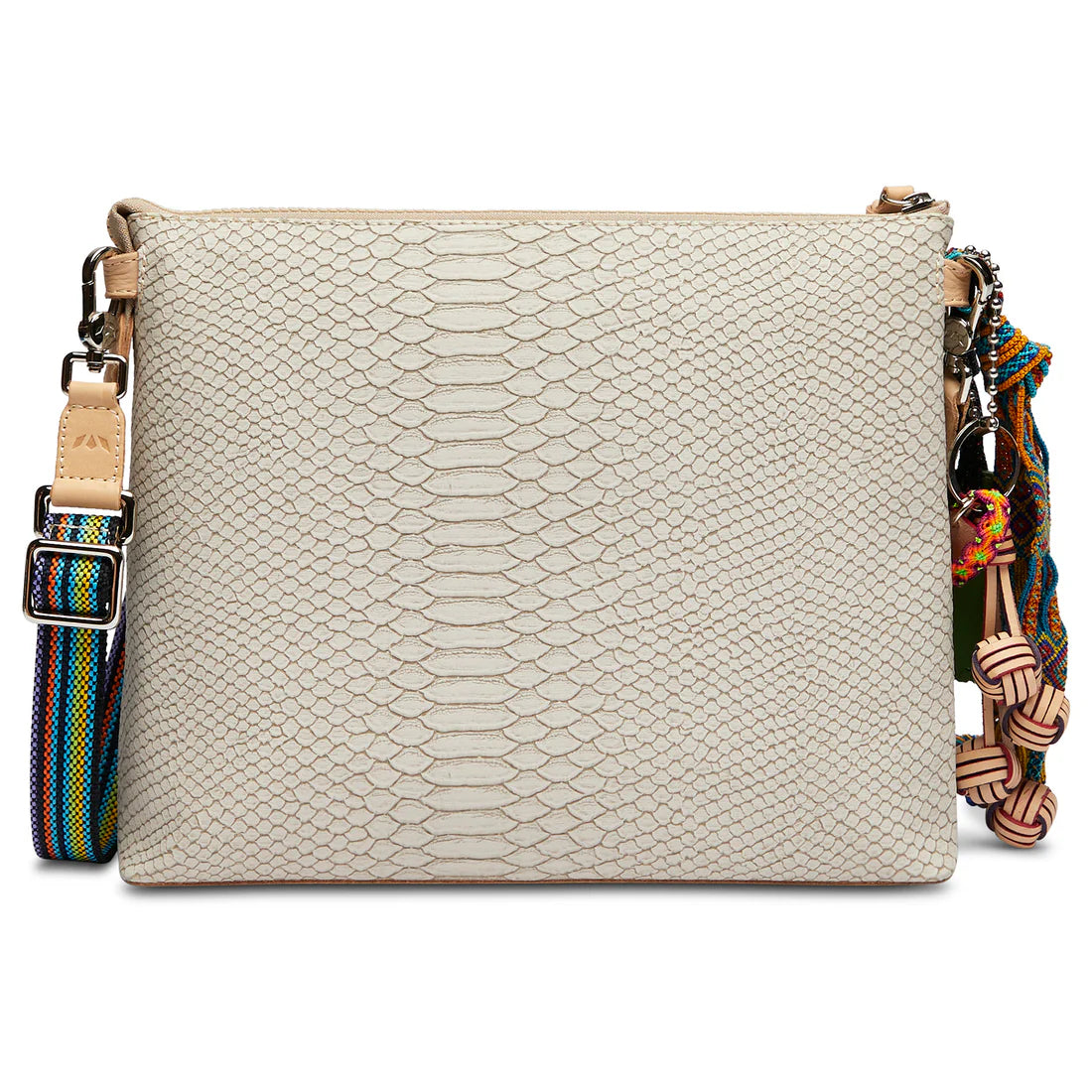 Consuela Thunderbird Downtown Crossbody
