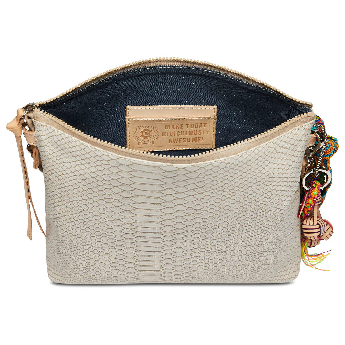 Consuela Thunderbird Downtown Crossbody