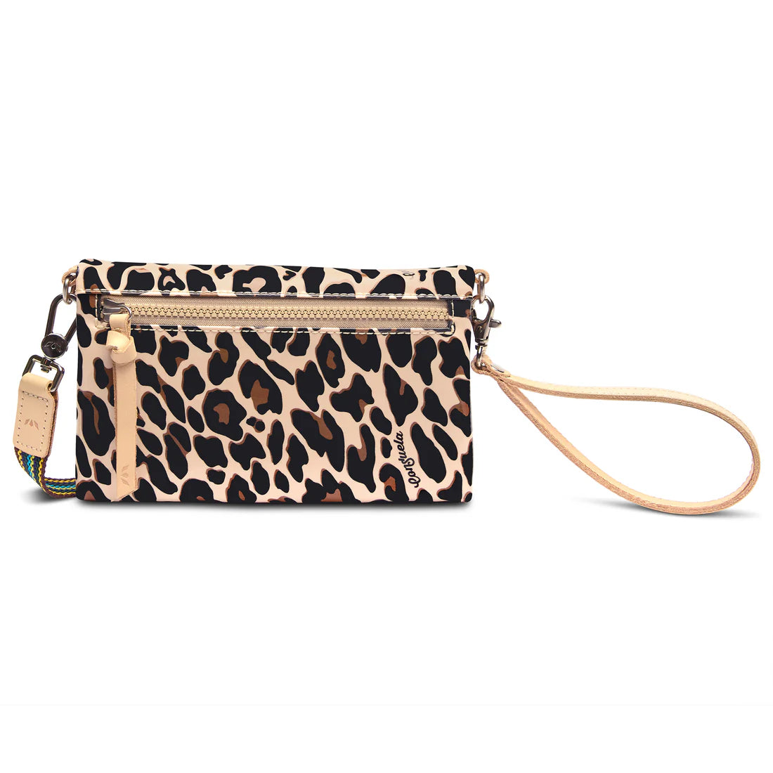 Consuela Mona Uptown Crossbody
