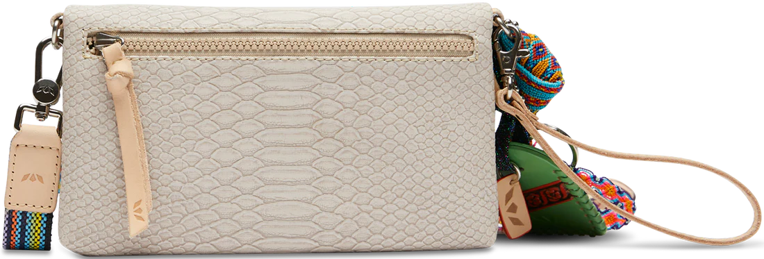 Consuela Thunderbird Uptown Crossbody