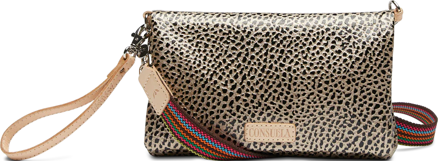 Consuela Wesley Uptown Crossbody