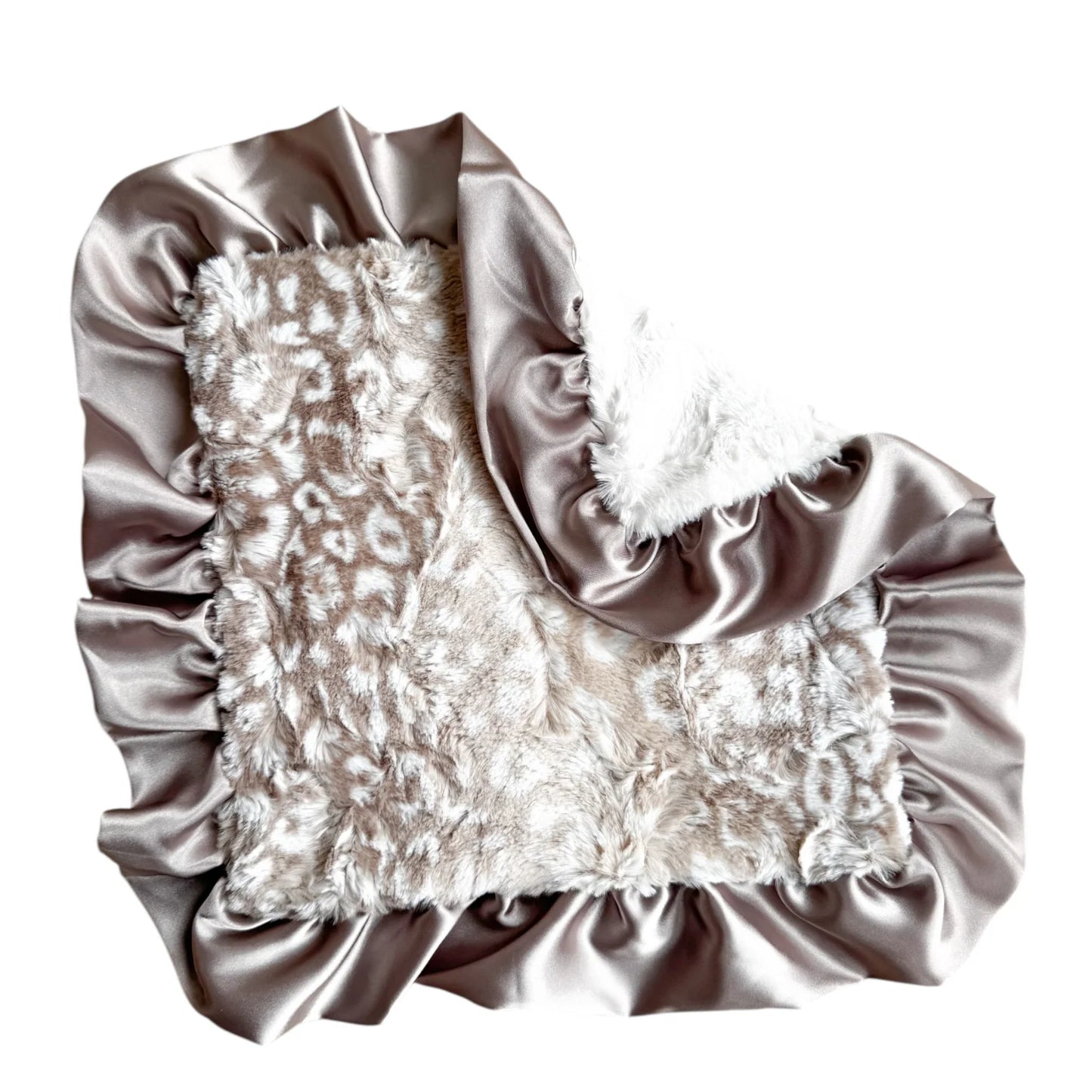 Rockin Royalty Lovie | Lovely Leopard