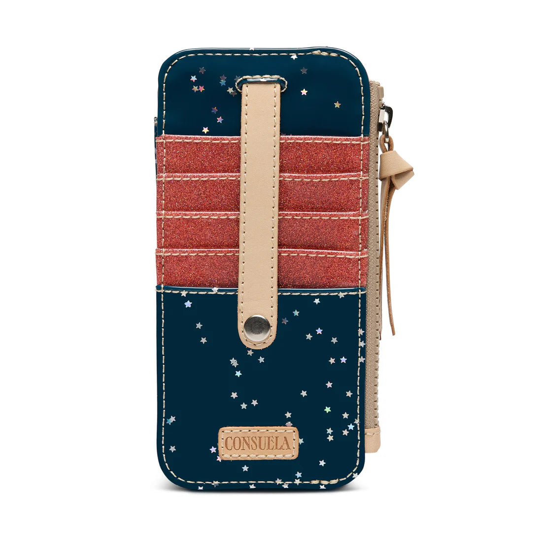 Consuela Nyla Card Organizer