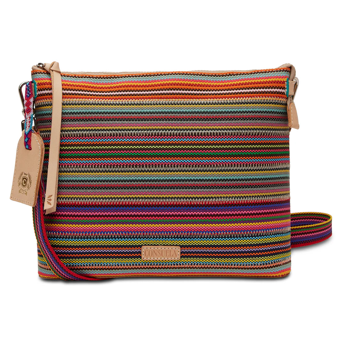 Consuela Ale Downtown Crossbody