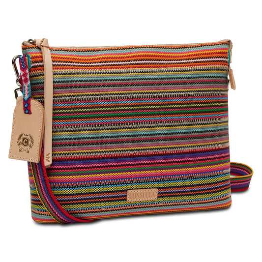 Consuela Ale Downtown Crossbody