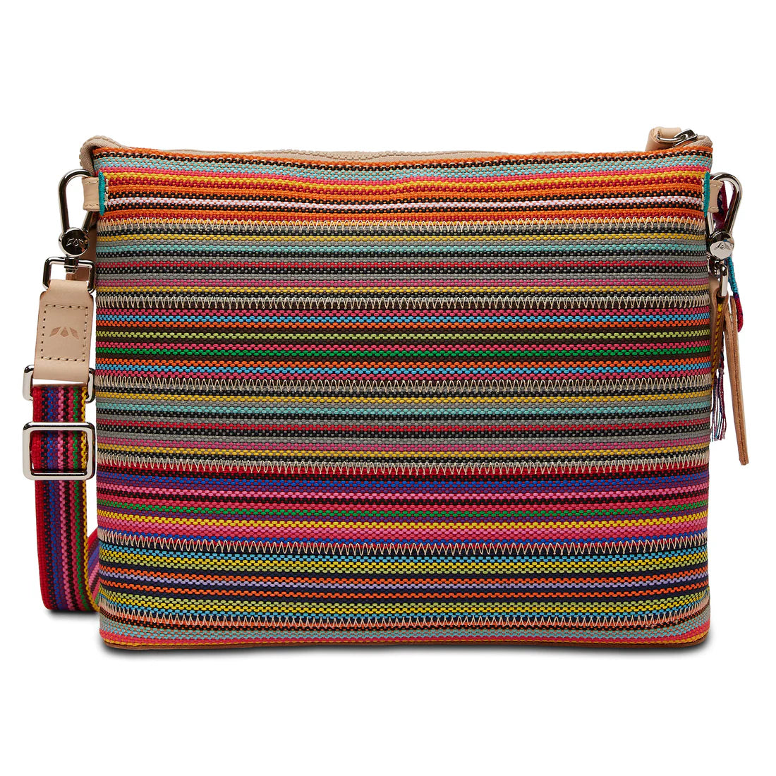 Consuela Ale Downtown Crossbody