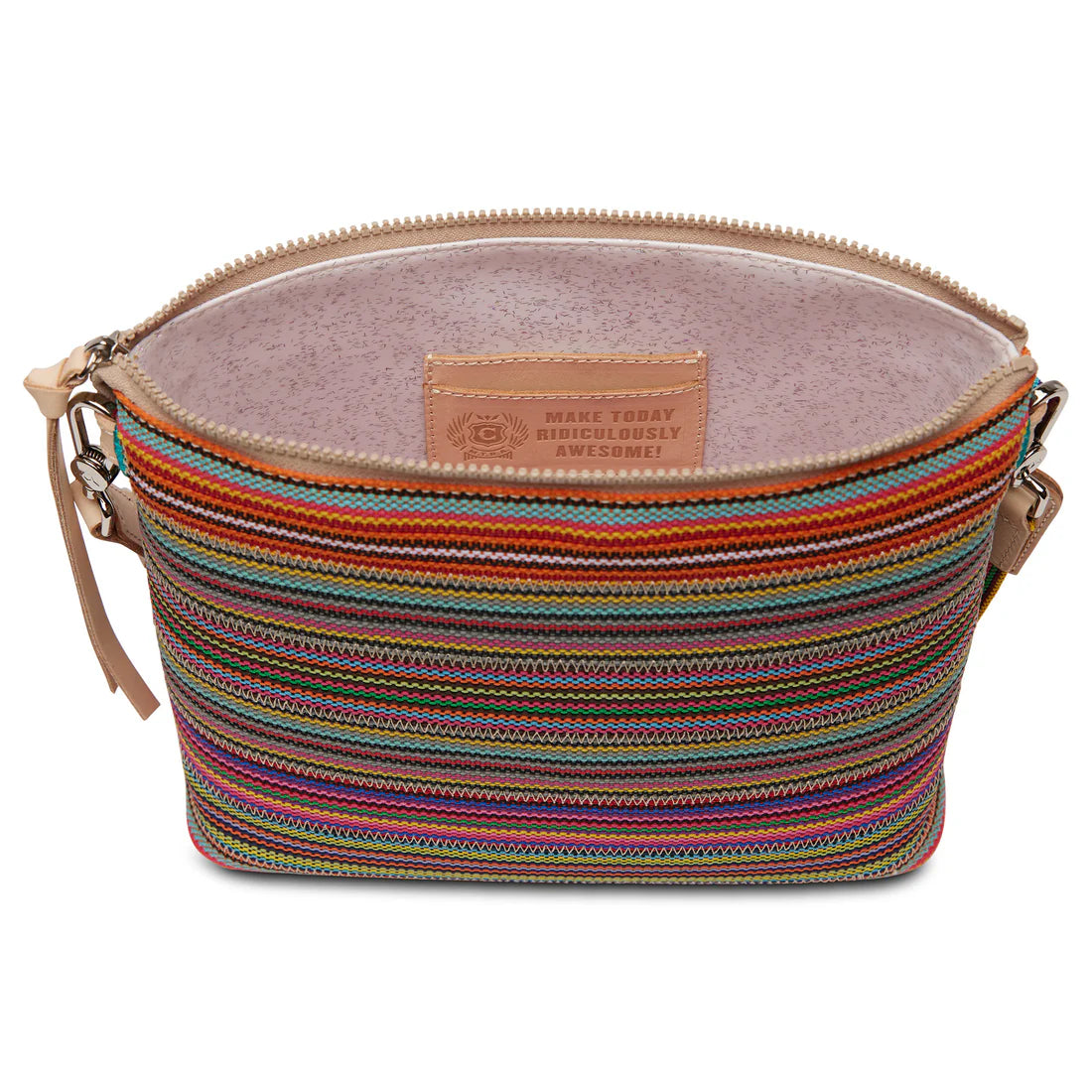 Consuela Ale Downtown Crossbody