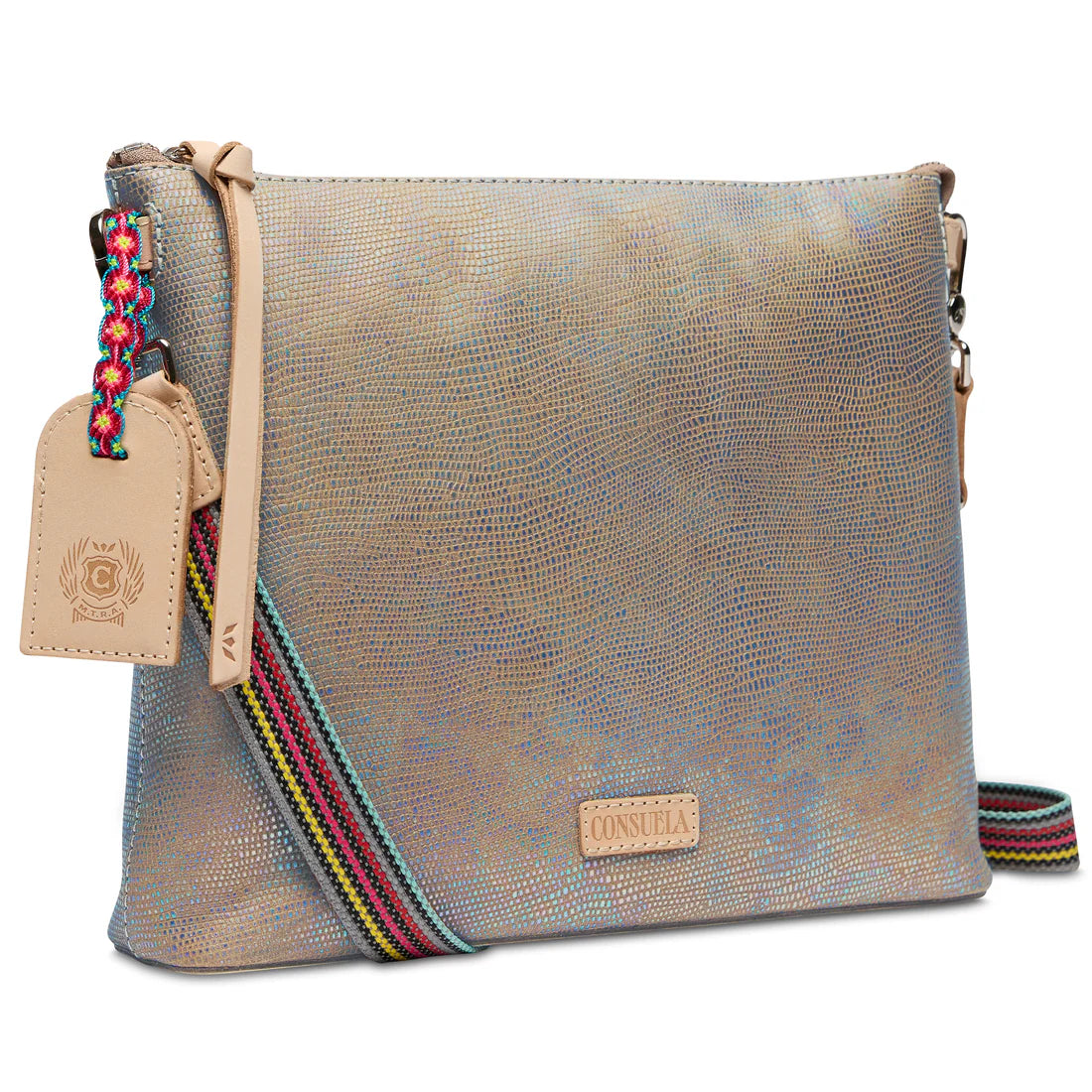 Consuela Gloria Downtown Crossbody