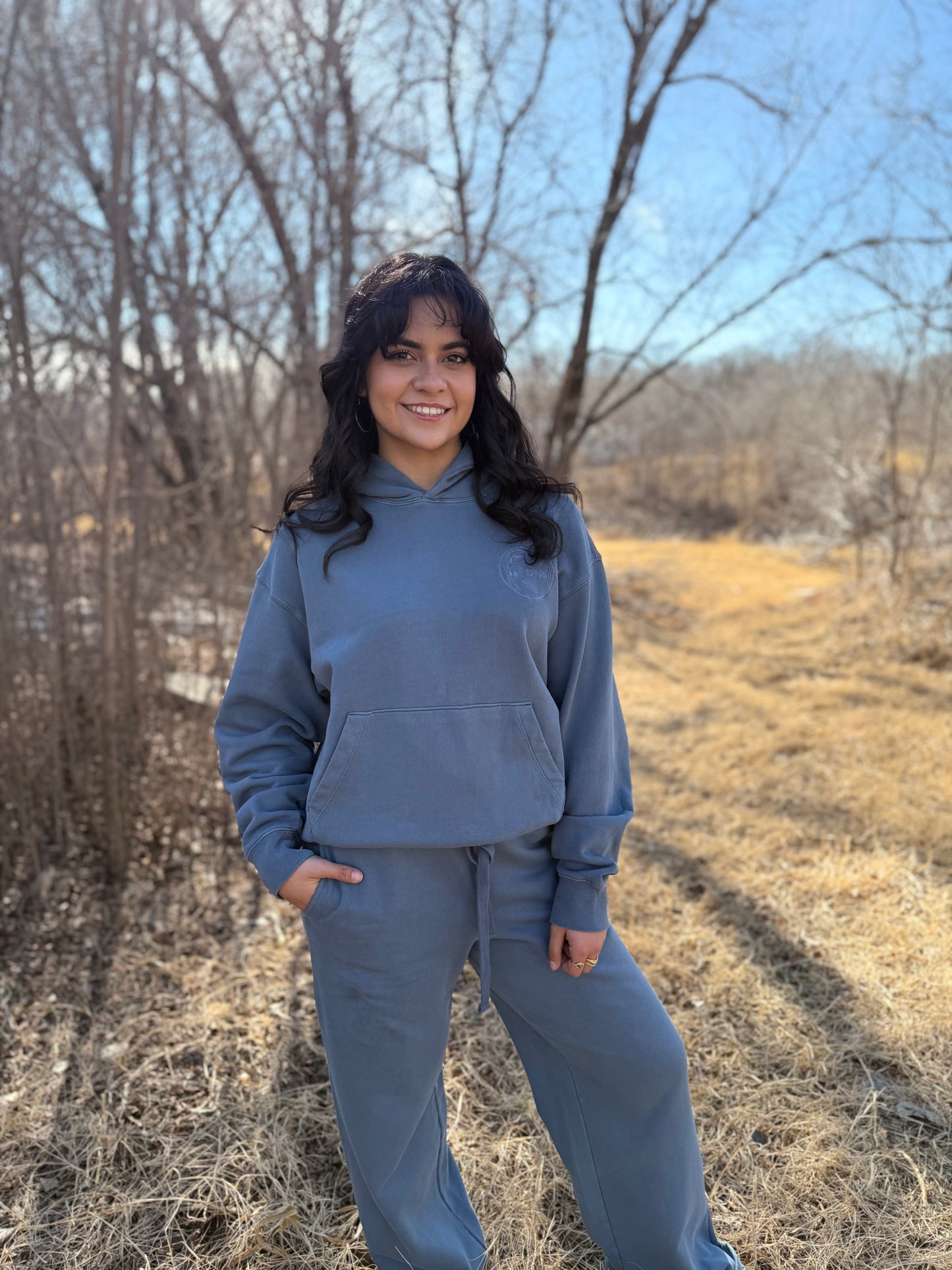 O'Neill OG Circle Surfer Vintage Wide Leg Pant