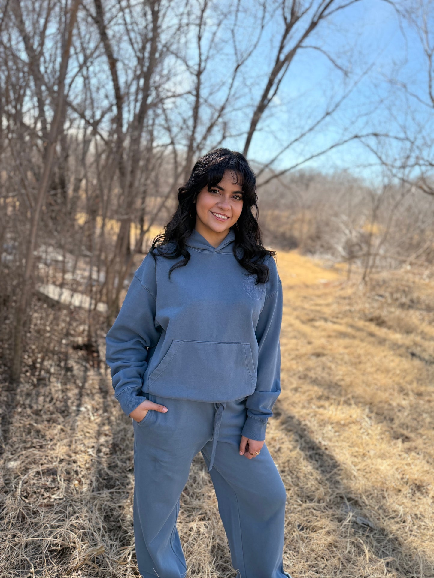 O'Neill OG Circle Surfer Vintage Wide Leg Pant