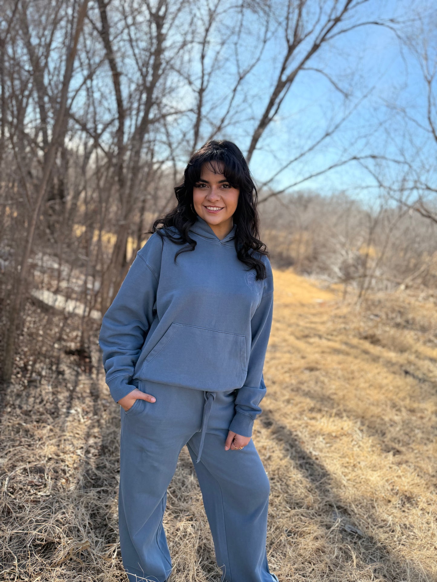 O'Neill OG Circle Surfer Vintage Wide Leg Pant