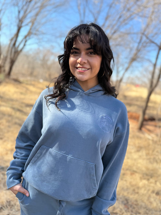 O'Neill O'Riginals Circle Surfer Vintage Hoodie