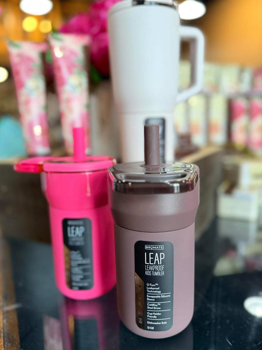 BruMate Leap 12oz | Java