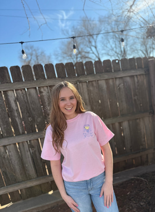 Simply Southern Girls Just Wanna Have Fun Tee