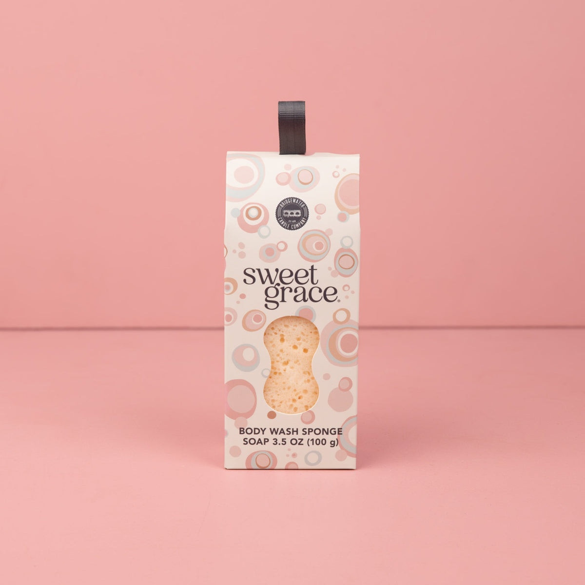 Bridgewater Body Wash Sponge | Sweet Grace
