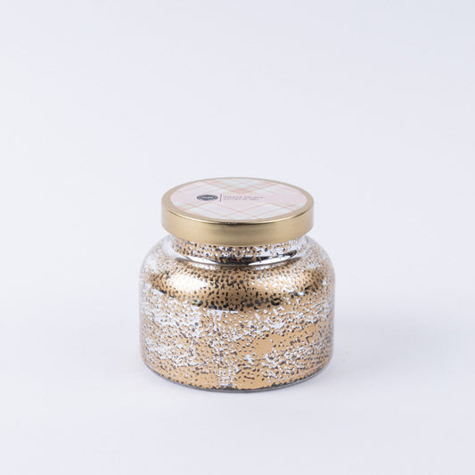 Bridgewater Sweet Grace Mercury Jar Candle