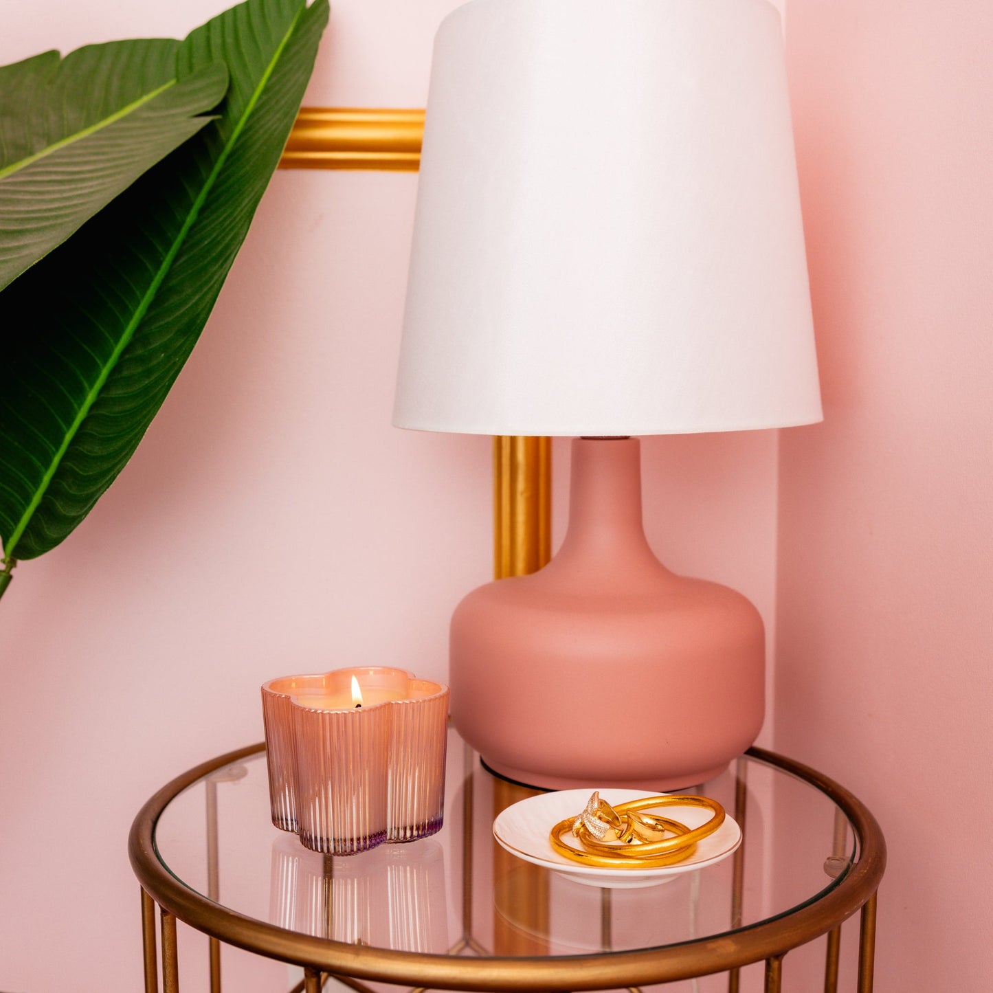 Bridgewater Collection Candle #075 | Sweet Grace