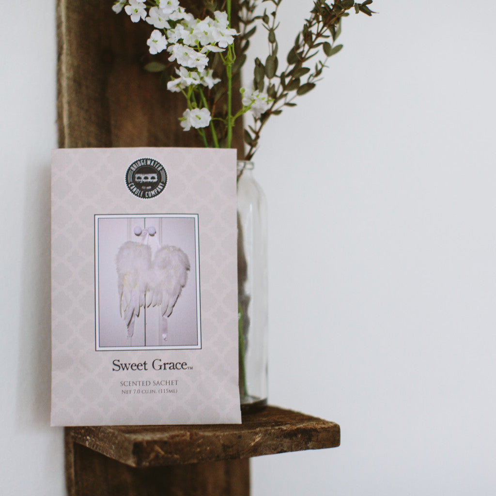 Bridgewater Sachet | Sweet Grace