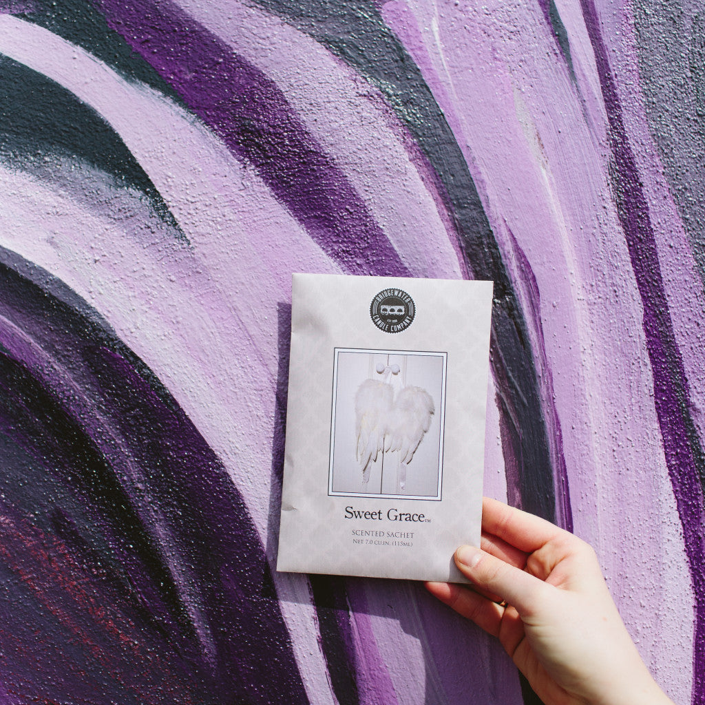 Bridgewater Sachet | Sweet Grace
