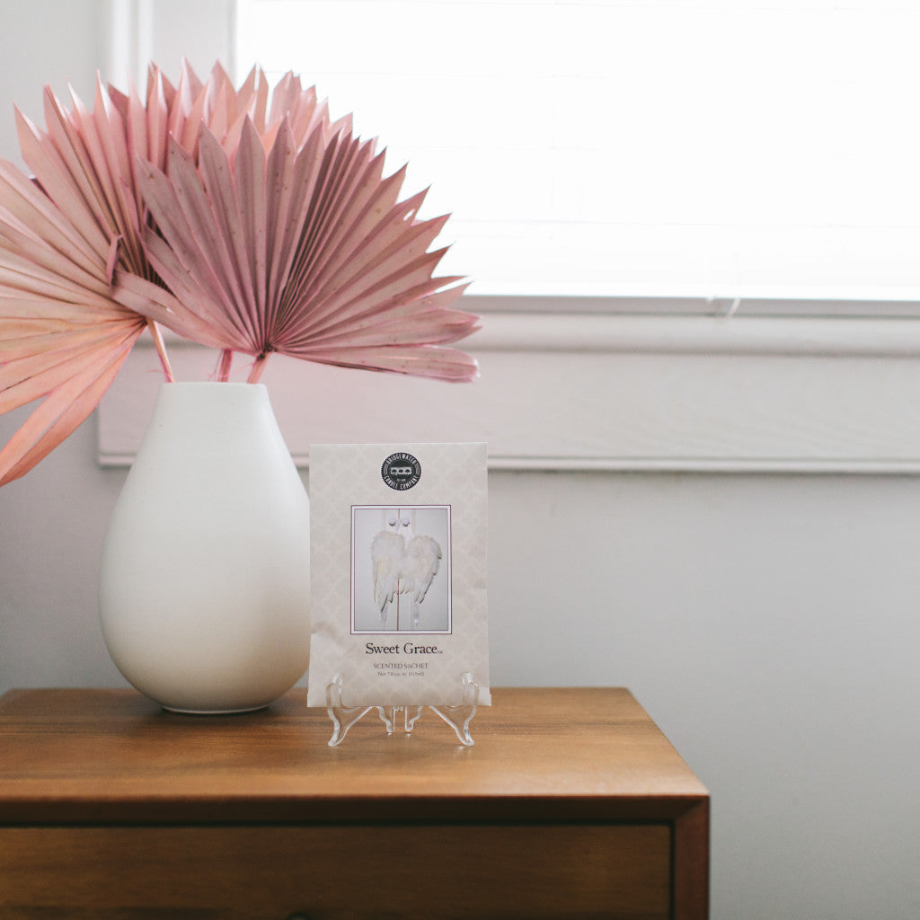 Bridgewater Sachet | Sweet Grace