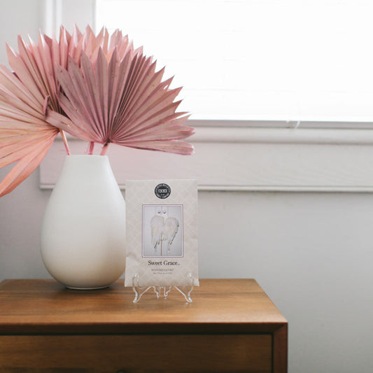 Bridgewater Sachet | Sweet Grace