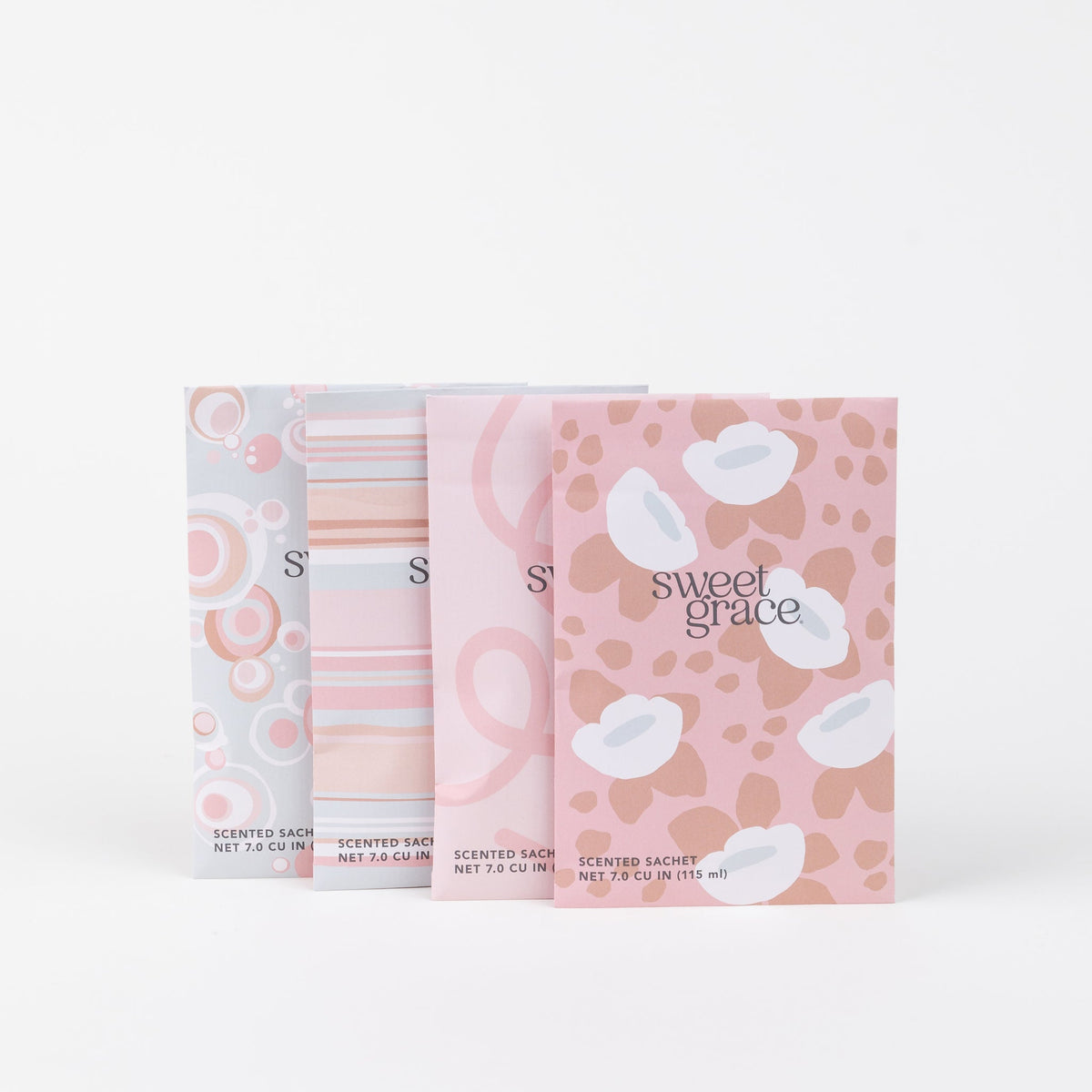 Bridgewater Sachets | Sweet Grace