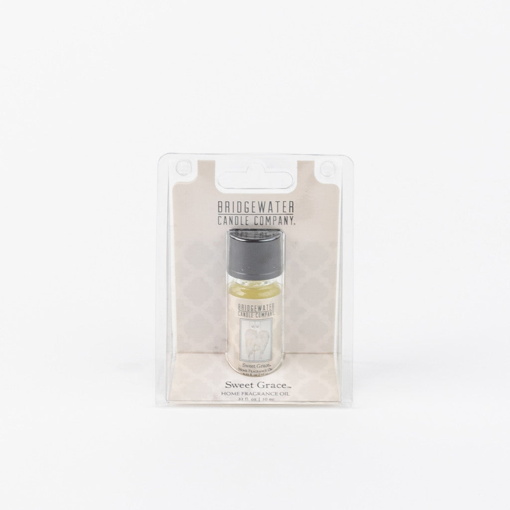 Bridgewater Home Fragrance Oil | Sweet Grace